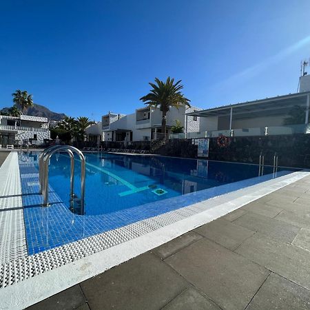 Apartamentos Bungamerica 273 - Costa Adeje 플라야데라스아메리카스 외부 사진