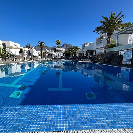 Apartamentos Bungamerica 273 - Costa Adeje 플라야데라스아메리카스 외부 사진