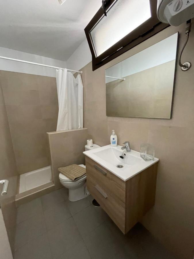 Apartamentos Bungamerica 273 - Costa Adeje 플라야데라스아메리카스 외부 사진
