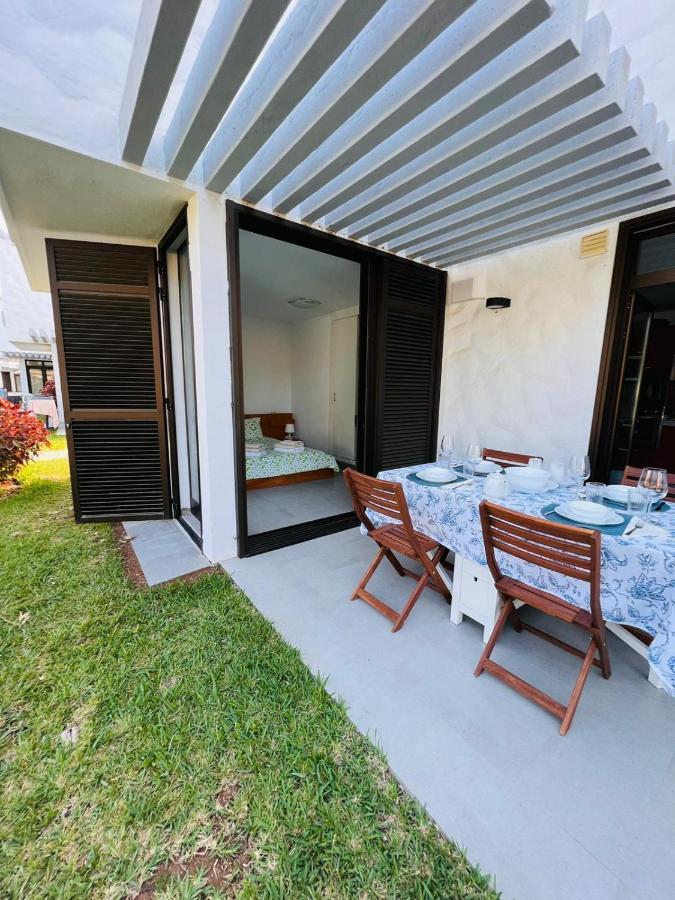 Apartamentos Bungamerica 273 - Costa Adeje 플라야데라스아메리카스 외부 사진