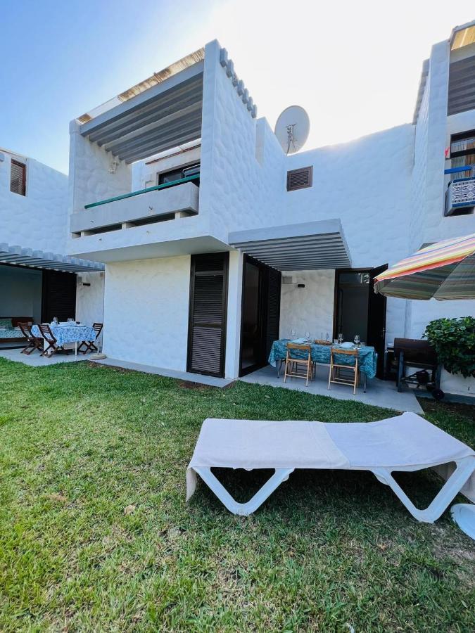 Apartamentos Bungamerica 273 - Costa Adeje 플라야데라스아메리카스 외부 사진