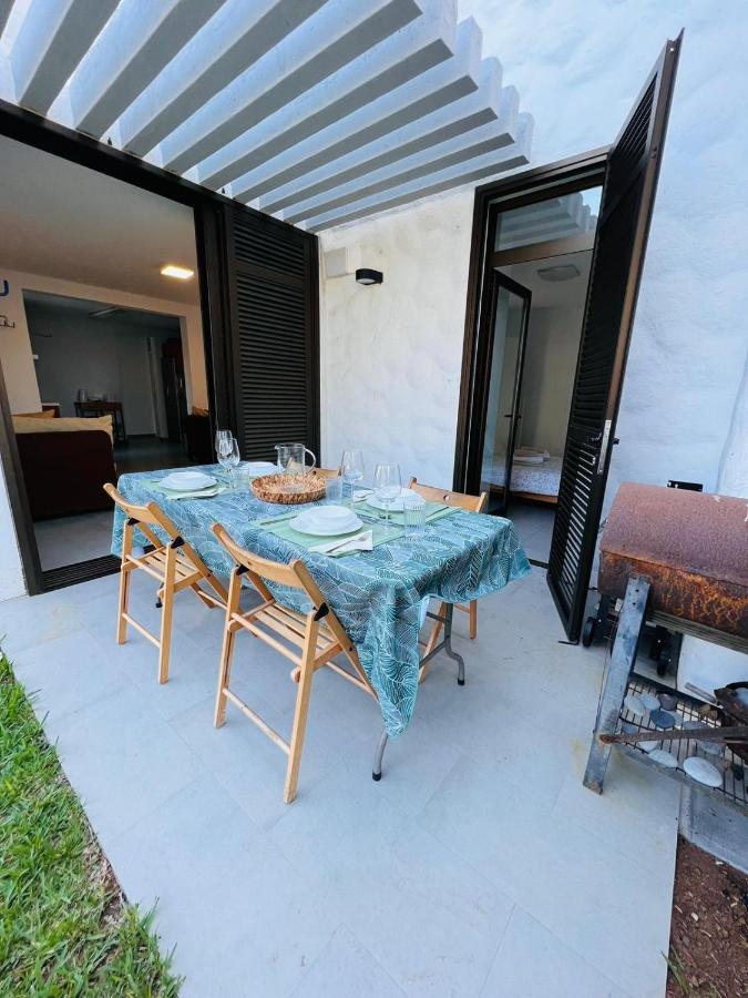 Apartamentos Bungamerica 273 - Costa Adeje 플라야데라스아메리카스 외부 사진