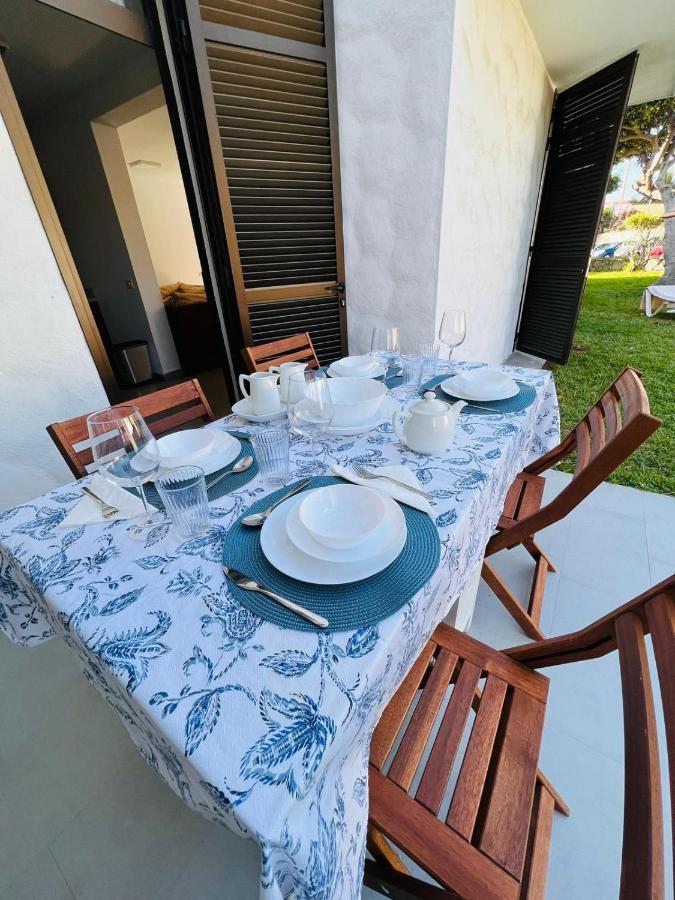 Apartamentos Bungamerica 273 - Costa Adeje 플라야데라스아메리카스 외부 사진