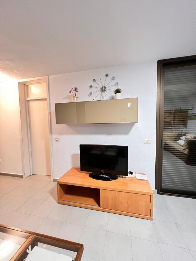 Apartamentos Bungamerica 273 - Costa Adeje 플라야데라스아메리카스 외부 사진