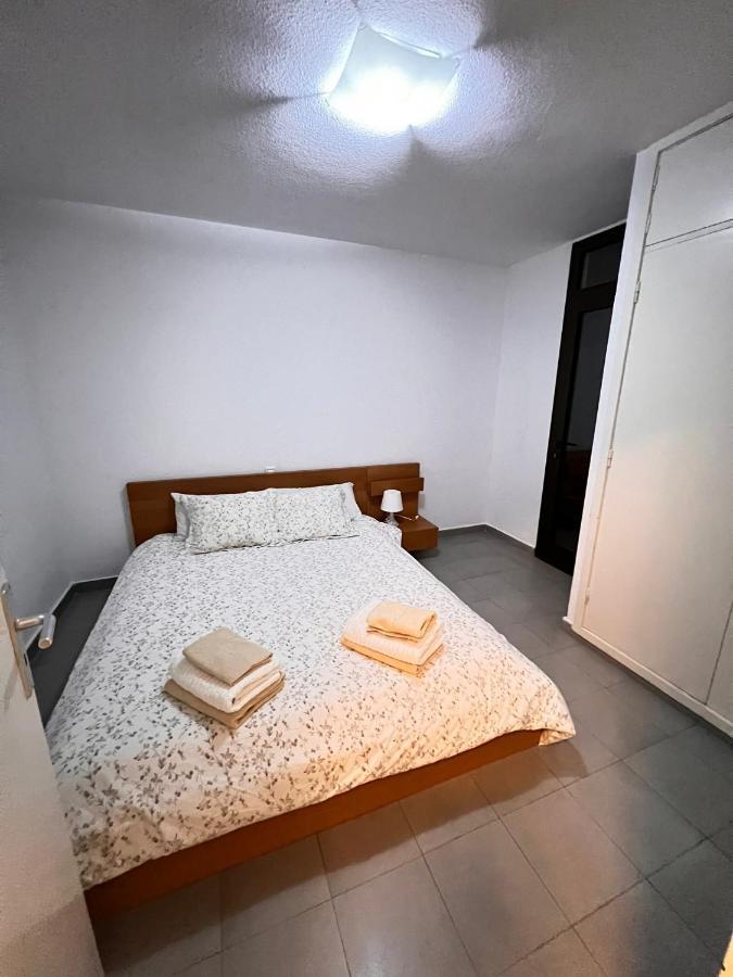 Apartamentos Bungamerica 273 - Costa Adeje 플라야데라스아메리카스 외부 사진