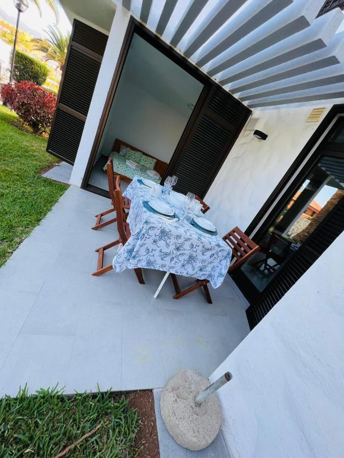 Apartamentos Bungamerica 273 - Costa Adeje 플라야데라스아메리카스 외부 사진