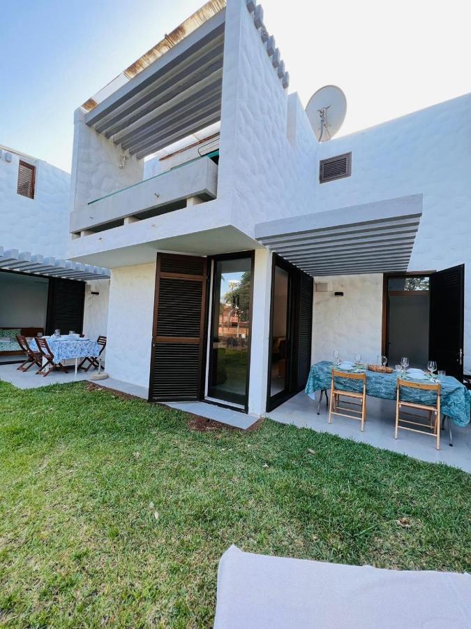 Apartamentos Bungamerica 273 - Costa Adeje 플라야데라스아메리카스 외부 사진