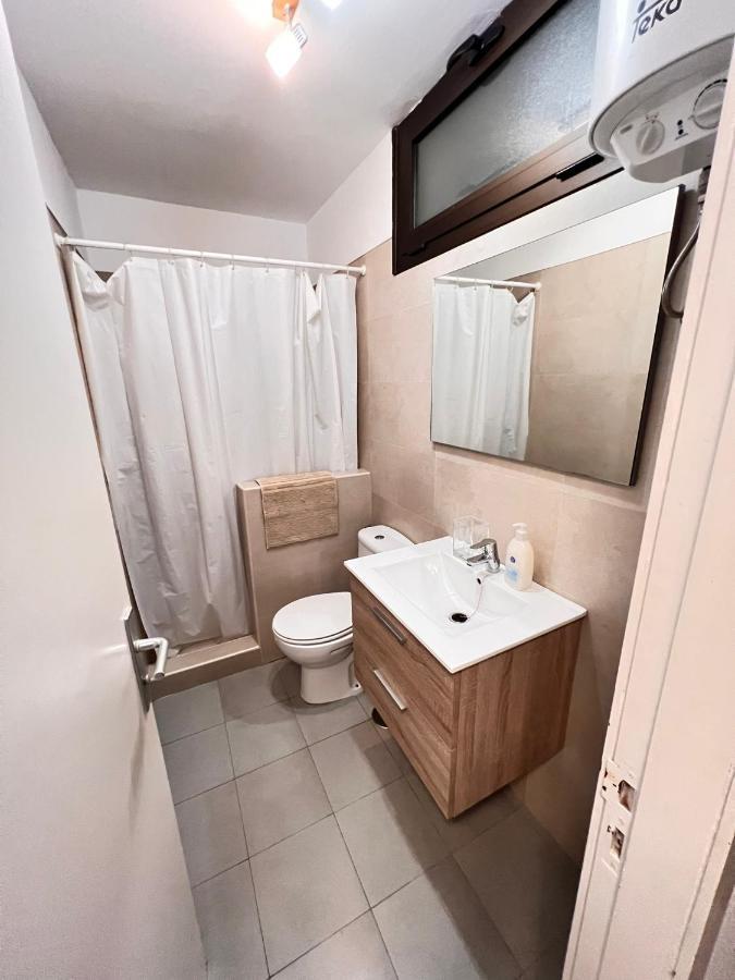 Apartamentos Bungamerica 273 - Costa Adeje 플라야데라스아메리카스 외부 사진