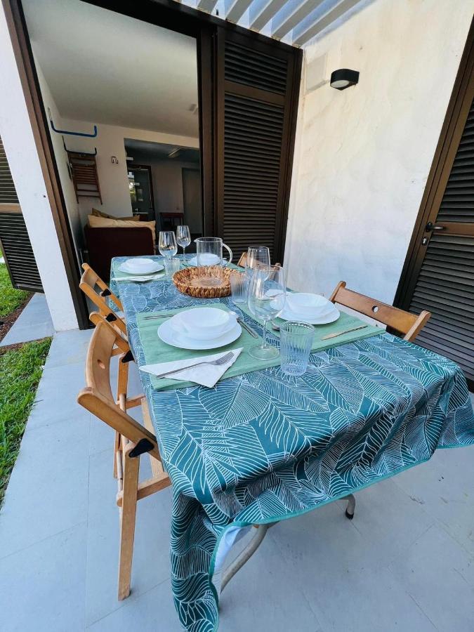 Apartamentos Bungamerica 273 - Costa Adeje 플라야데라스아메리카스 외부 사진