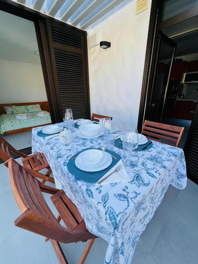 Apartamentos Bungamerica 273 - Costa Adeje 플라야데라스아메리카스 외부 사진