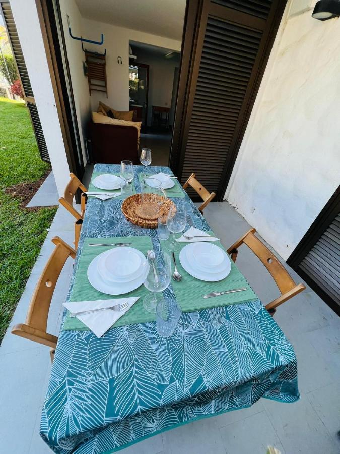 Apartamentos Bungamerica 273 - Costa Adeje 플라야데라스아메리카스 외부 사진