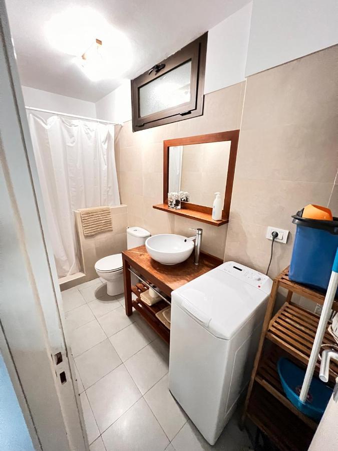 Apartamentos Bungamerica 273 - Costa Adeje 플라야데라스아메리카스 외부 사진