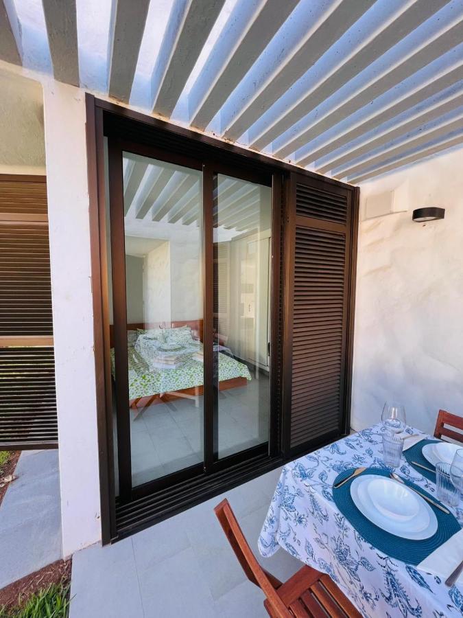 Apartamentos Bungamerica 273 - Costa Adeje 플라야데라스아메리카스 외부 사진