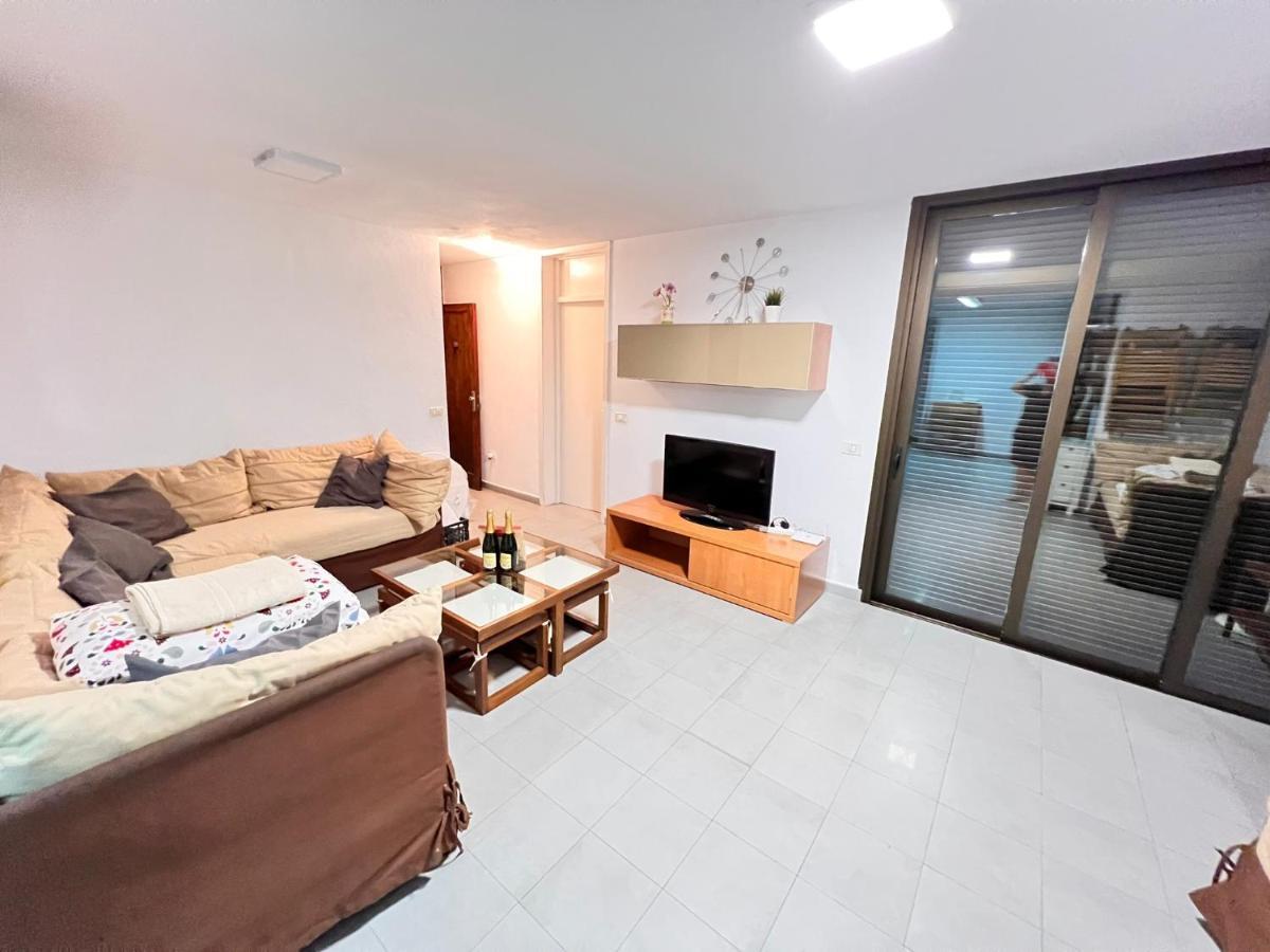 Apartamentos Bungamerica 273 - Costa Adeje 플라야데라스아메리카스 외부 사진
