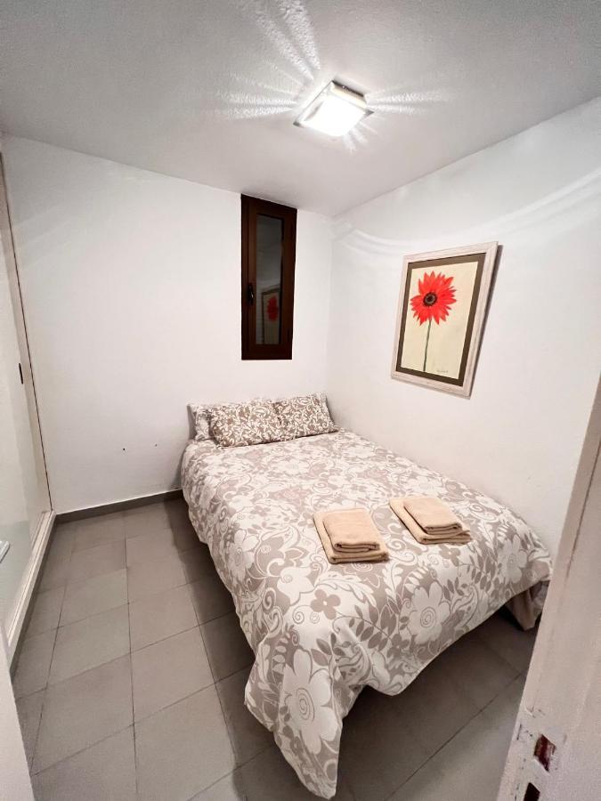 Apartamentos Bungamerica 273 - Costa Adeje 플라야데라스아메리카스 외부 사진