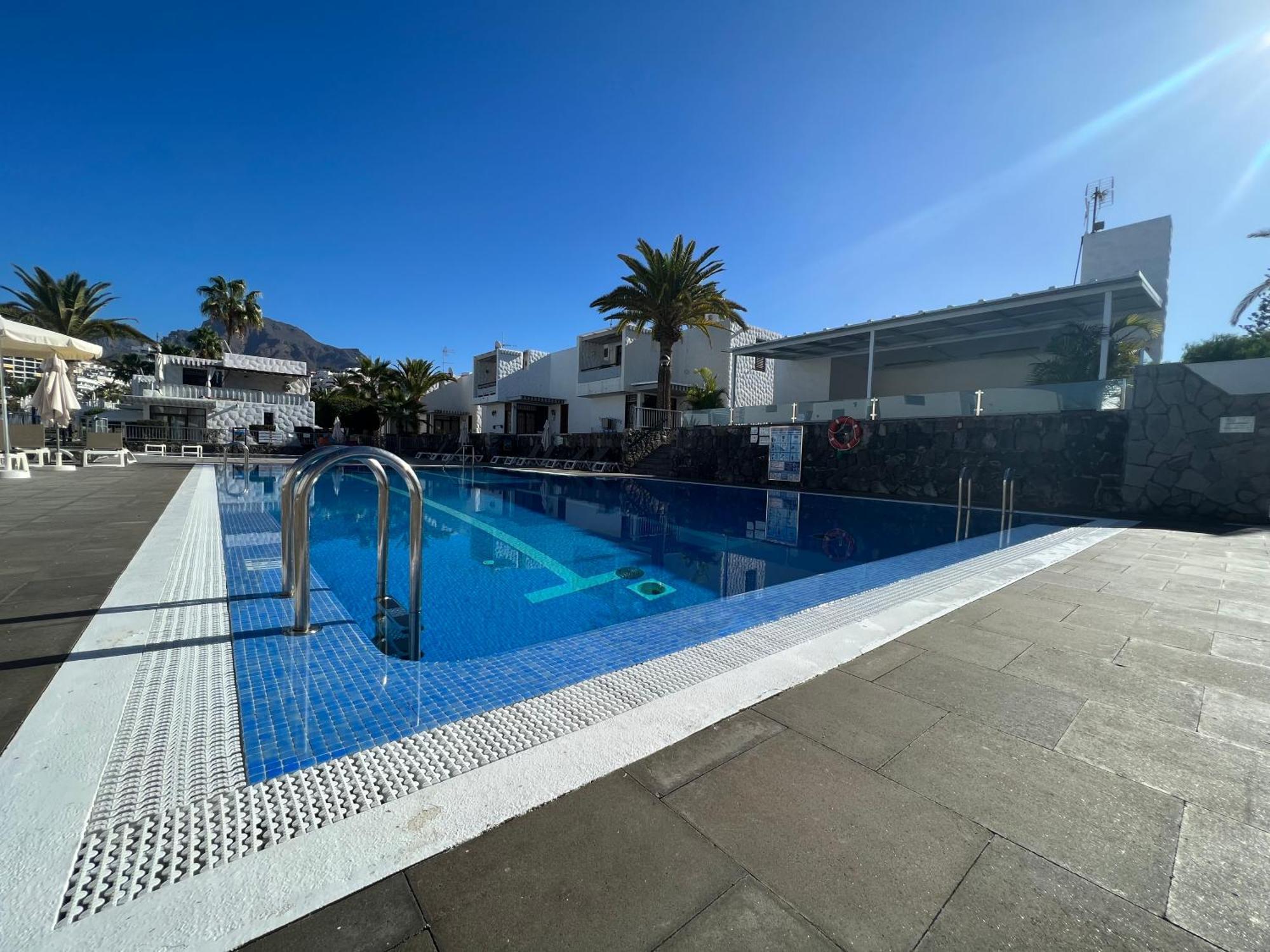Apartamentos Bungamerica 273 - Costa Adeje 플라야데라스아메리카스 외부 사진