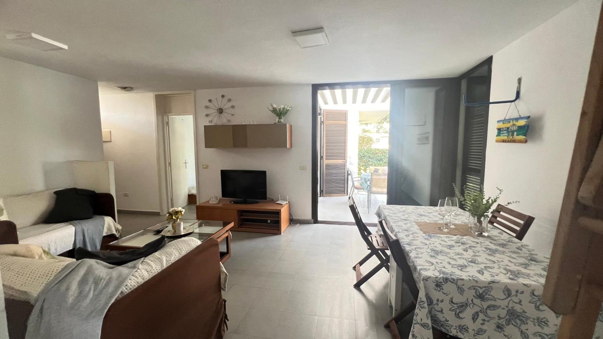 Apartamentos Bungamerica 273 - Costa Adeje 플라야데라스아메리카스 외부 사진
