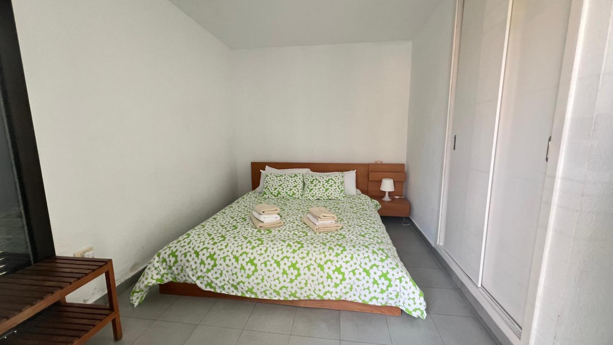 Apartamentos Bungamerica 273 - Costa Adeje 플라야데라스아메리카스 외부 사진