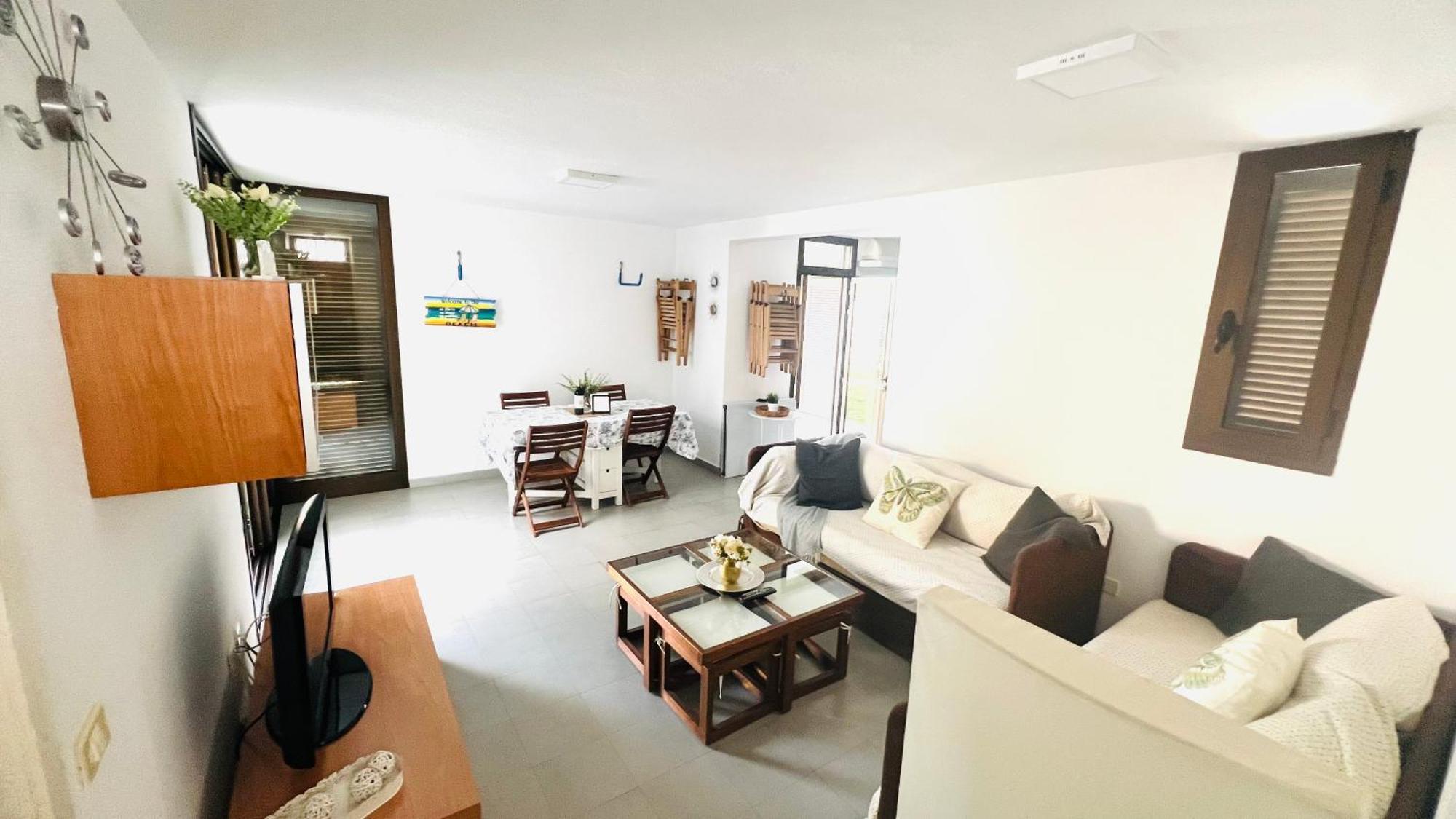 Apartamentos Bungamerica 273 - Costa Adeje 플라야데라스아메리카스 외부 사진