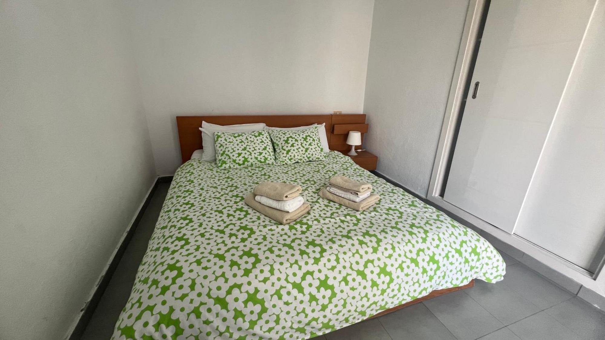 Apartamentos Bungamerica 273 - Costa Adeje 플라야데라스아메리카스 외부 사진