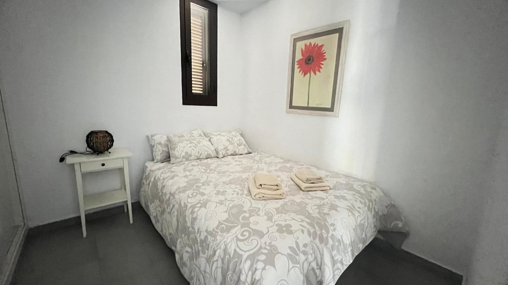 Apartamentos Bungamerica 273 - Costa Adeje 플라야데라스아메리카스 외부 사진