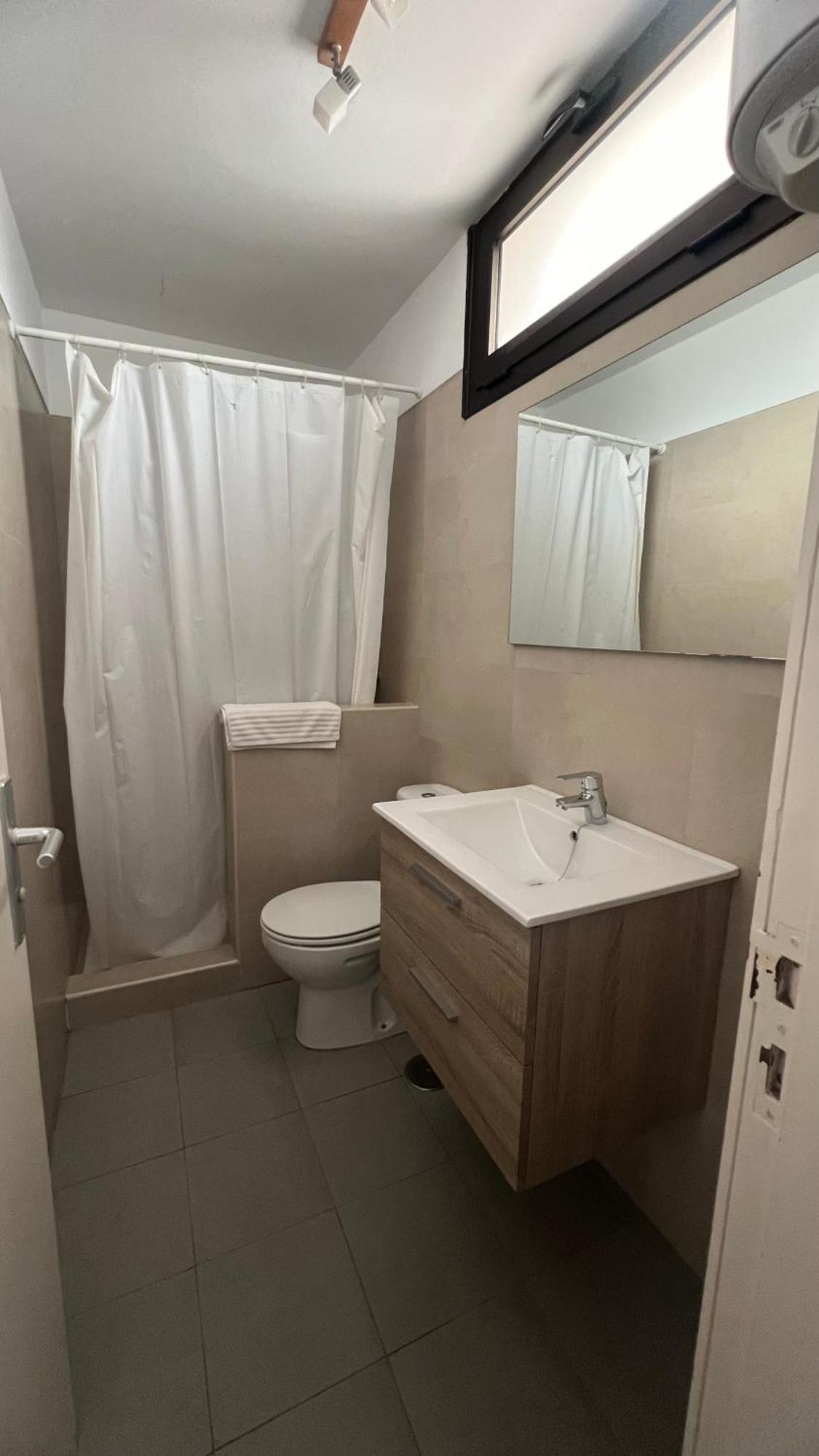 Apartamentos Bungamerica 273 - Costa Adeje 플라야데라스아메리카스 외부 사진