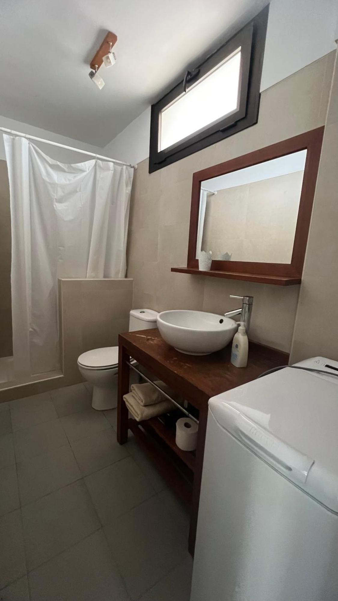 Apartamentos Bungamerica 273 - Costa Adeje 플라야데라스아메리카스 외부 사진