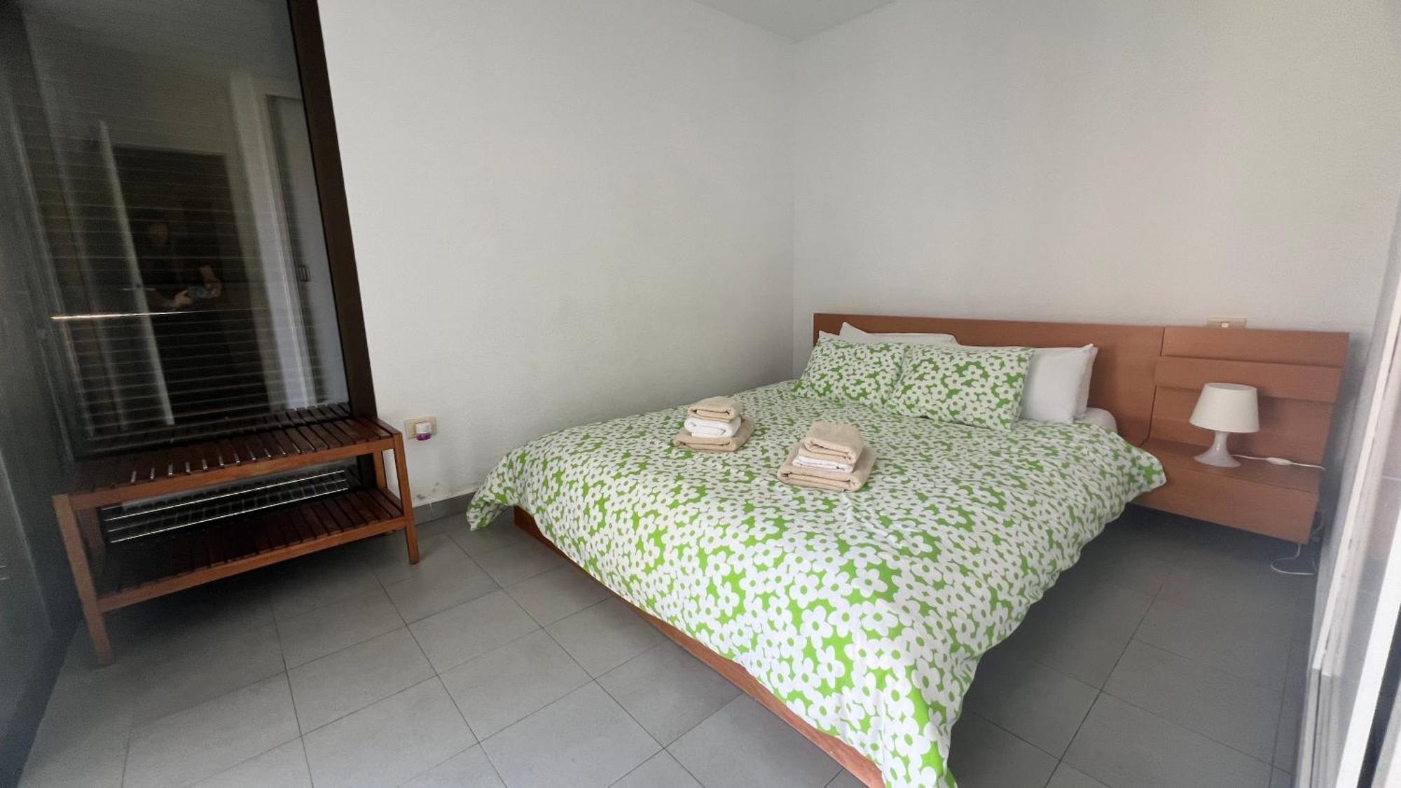Apartamentos Bungamerica 273 - Costa Adeje 플라야데라스아메리카스 외부 사진