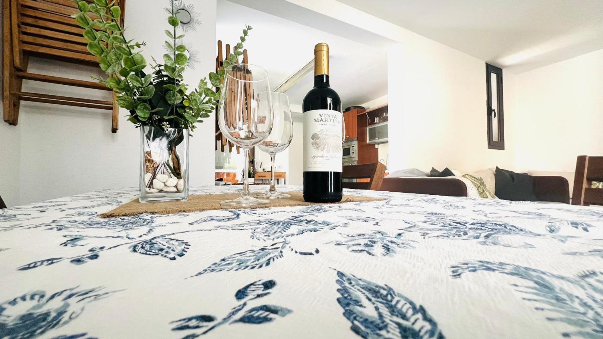 Apartamentos Bungamerica 273 - Costa Adeje 플라야데라스아메리카스 외부 사진