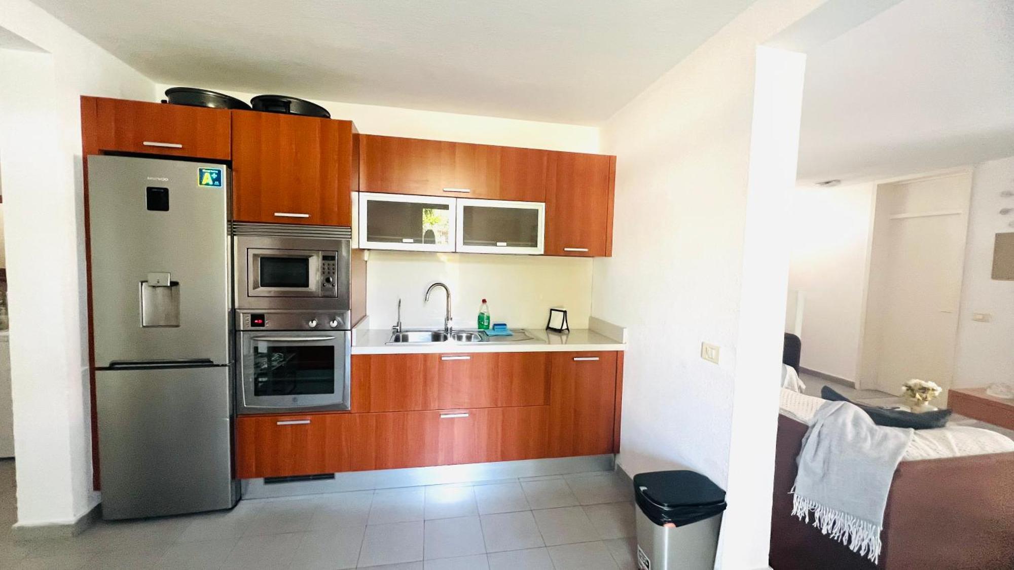 Apartamentos Bungamerica 273 - Costa Adeje 플라야데라스아메리카스 외부 사진