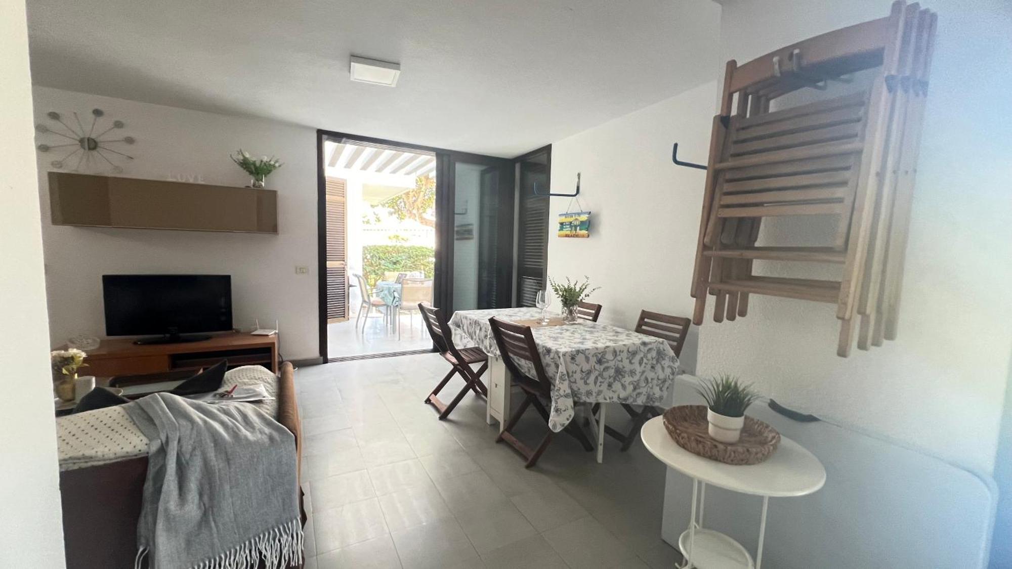 Apartamentos Bungamerica 273 - Costa Adeje 플라야데라스아메리카스 외부 사진