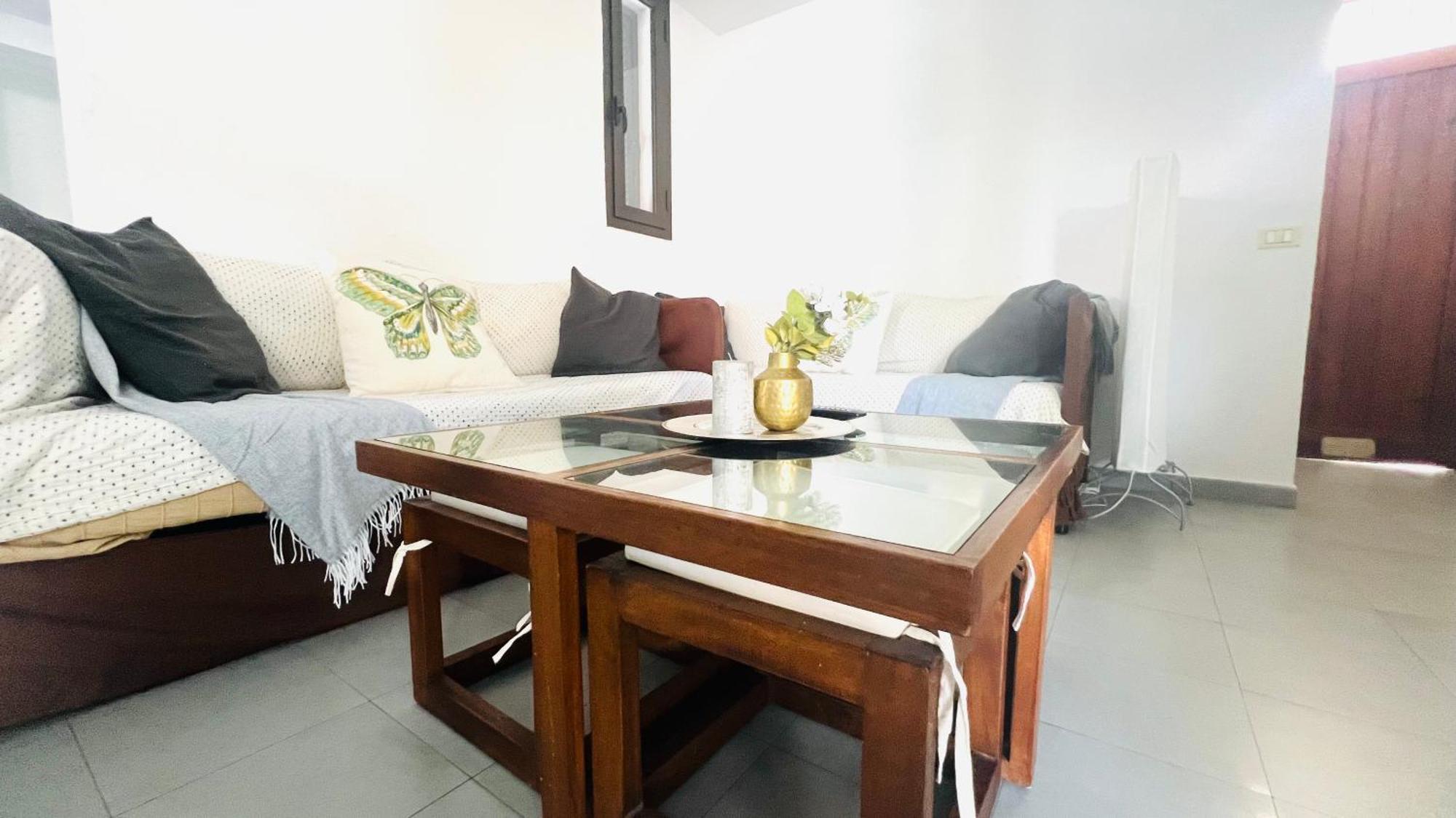 Apartamentos Bungamerica 273 - Costa Adeje 플라야데라스아메리카스 외부 사진