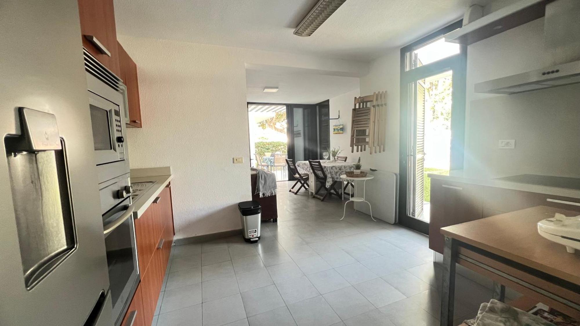 Apartamentos Bungamerica 273 - Costa Adeje 플라야데라스아메리카스 외부 사진