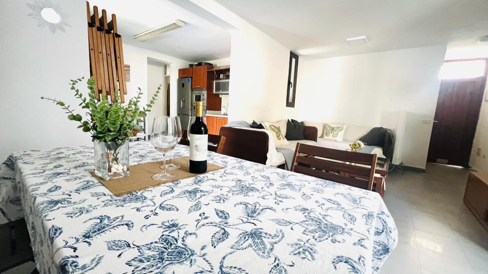 Apartamentos Bungamerica 273 - Costa Adeje 플라야데라스아메리카스 외부 사진