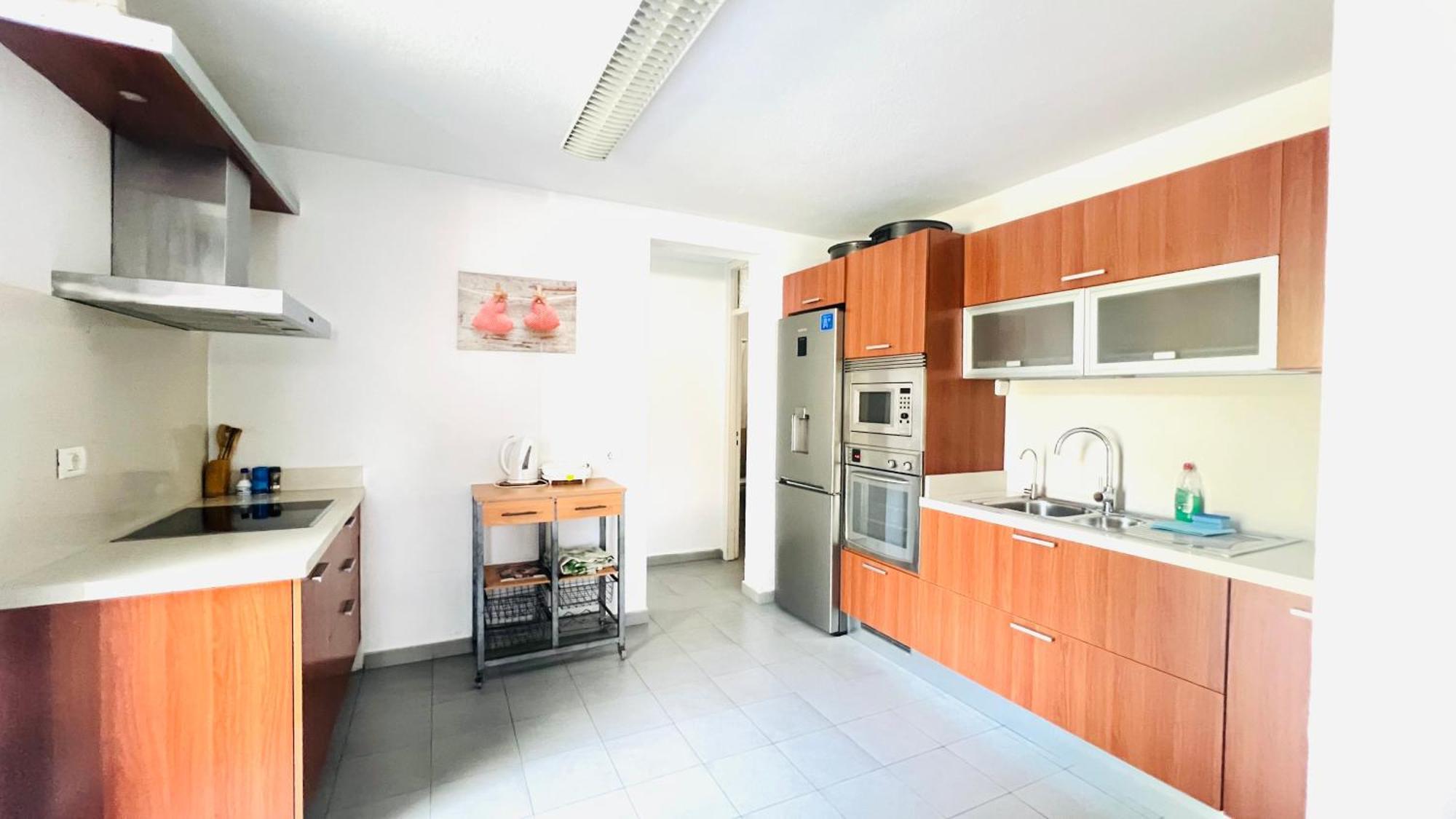 Apartamentos Bungamerica 273 - Costa Adeje 플라야데라스아메리카스 외부 사진