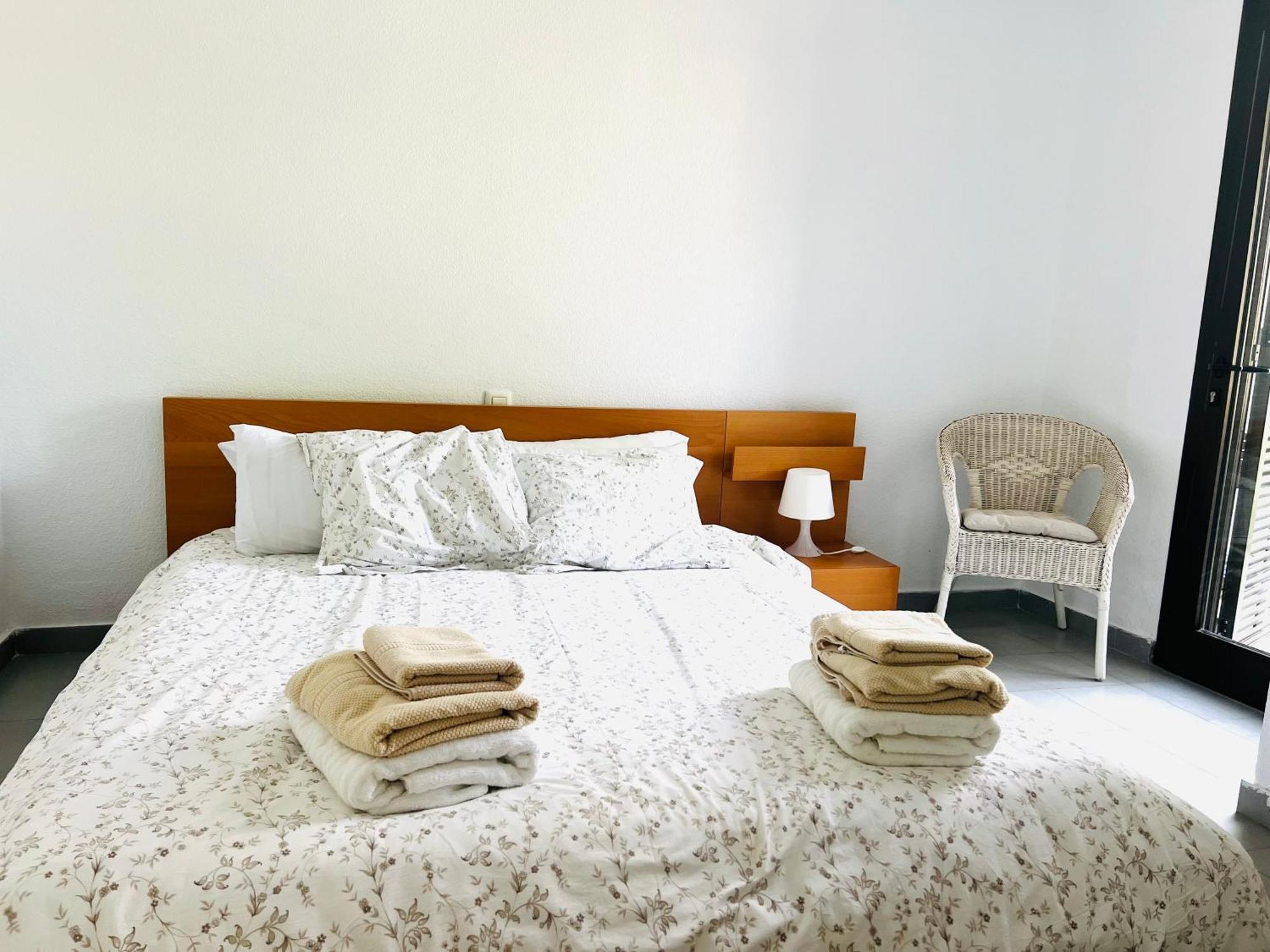 Apartamentos Bungamerica 273 - Costa Adeje 플라야데라스아메리카스 외부 사진