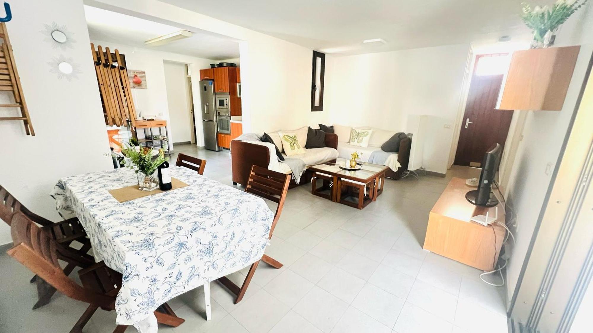Apartamentos Bungamerica 273 - Costa Adeje 플라야데라스아메리카스 외부 사진