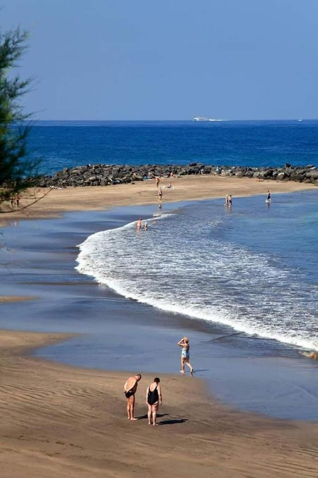 Apartamentos Bungamerica 273 - Costa Adeje 플라야데라스아메리카스 외부 사진